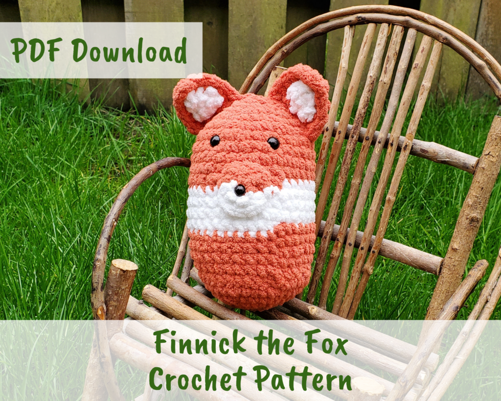 Crazy Cute Family Amigurumi Pattern Book - Tiny Curl Crochet